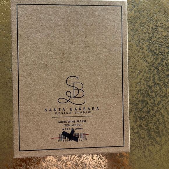 More Wine Please Corkscrew Set Boxed - Picture 5 of 5